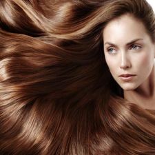 Saçlar İçin Vazelin