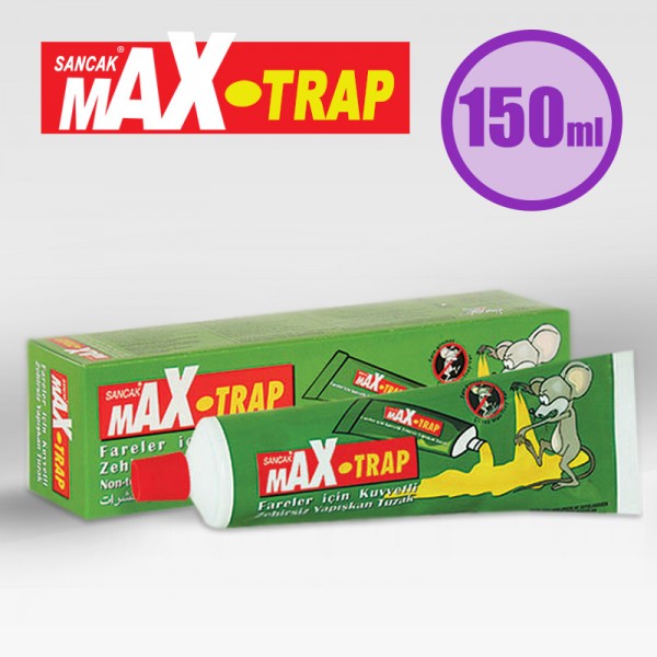 Max Trap 150 ml Max Trap 150 ml