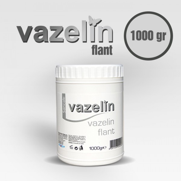 Sancak Vazelin Flant 1000gr Sancak Vazelin Flant 1000gr