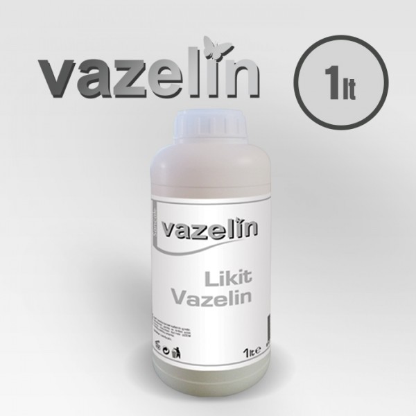 Sancak Vazelin Likit 1lt
