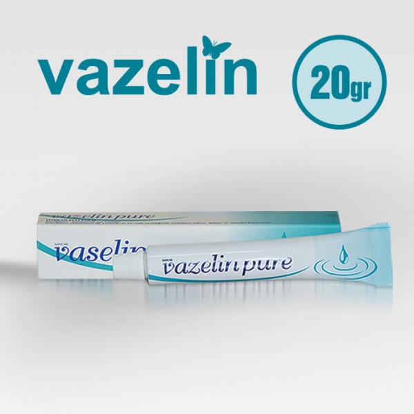 Sancak Vazelin Pure Sancak Vazelin Pure